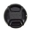 Etsumi VE-2441 Lens Cap, Inner Lens Cap, N, Inner One