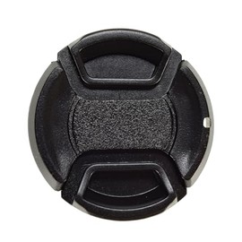 Etsumi VE-2441 Lens Cap, Inner Lens Cap, N, Inner One Touch, 1.5 inches (37 mm)