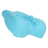 Neck Traction Device Pillow for Muscle Relax Reduce Pain Acupoint