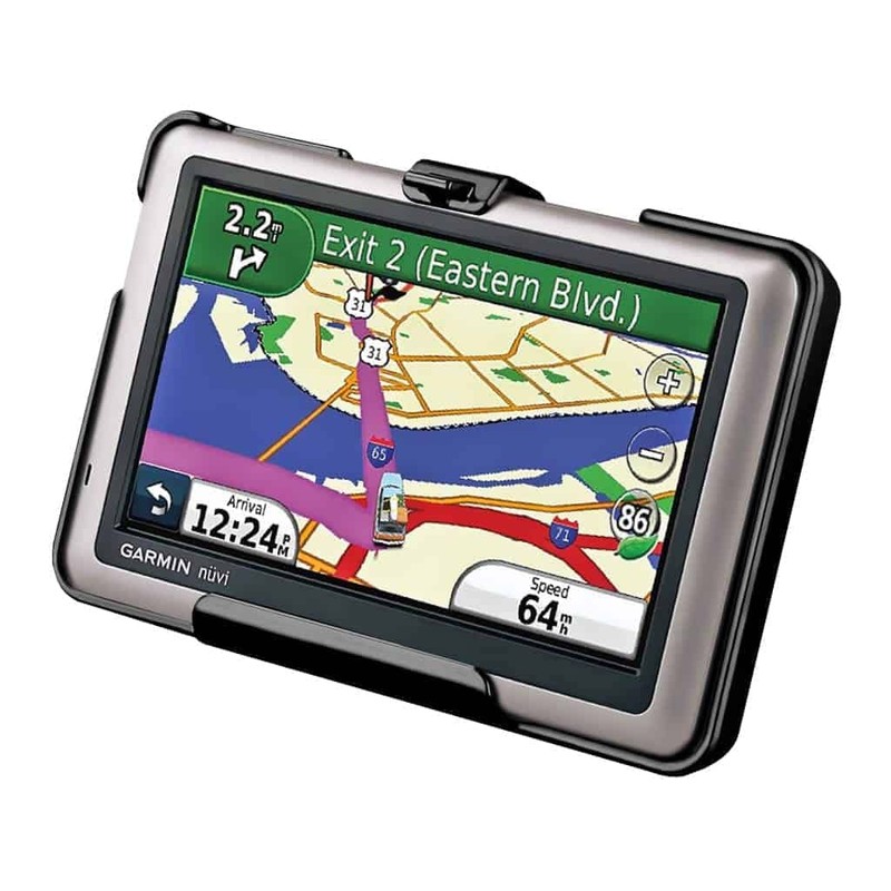 RAM Mount RAM-HOL-GA35U Navigation Device Holder