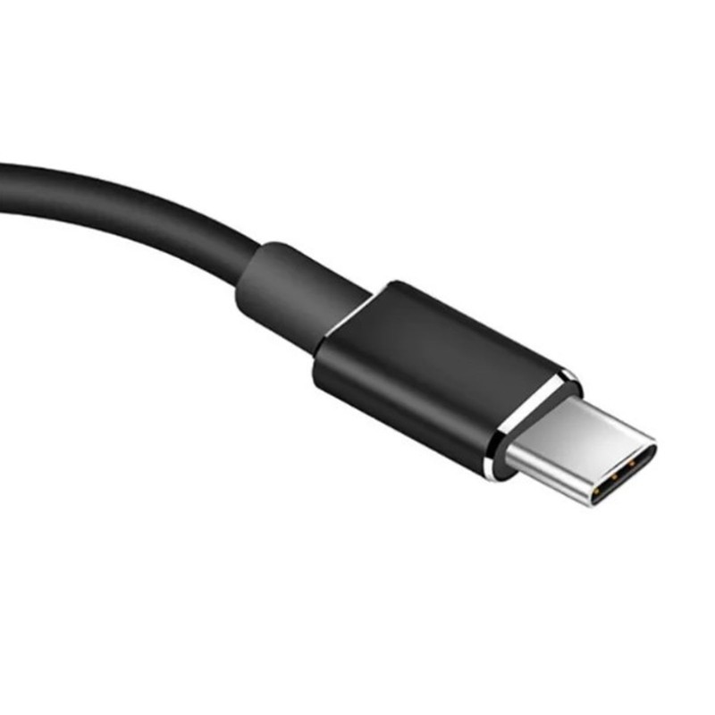 Type C to HD Multimedia Interface Adapter 4K Aluminum Alloy