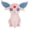 Sanei Boeki PP121 Pokémon All Star Collection Plush Toy, Espeon,