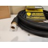 For SPX 25 Foot Extension Pressure Washer Hose Sun Joe