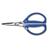 Joyce Chen 51-0621, Unlimited Scissors, 6.25-Inch, Blue