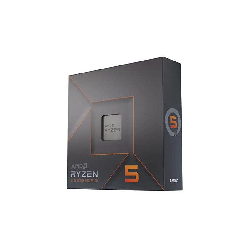 AMD Ryzen™ 5 7600X Procesador