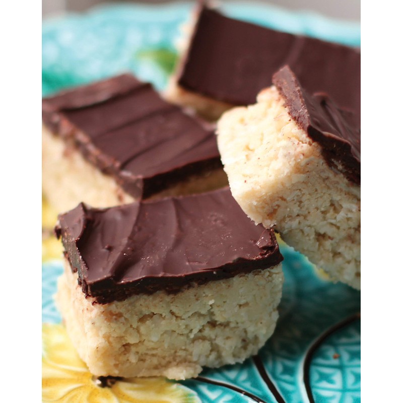 Superfruit Organic Almond Flour, Gluten-Free, Vegan, for Low-Carb Diets -
