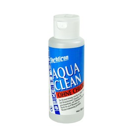 YACHTICON Aqua Clean AC 1000 ohne Chlor 100ml für 1000 Liter