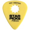 Everly 30023 - Púas de guitarra