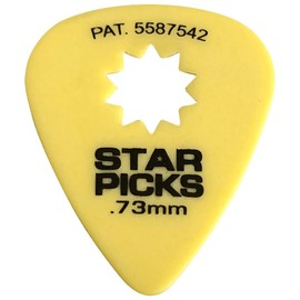 Everly 30023 - Púas de guitarra