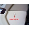 ALLMOST 20PACK Compatible with Volvo Interior Door Panel mounting Beige