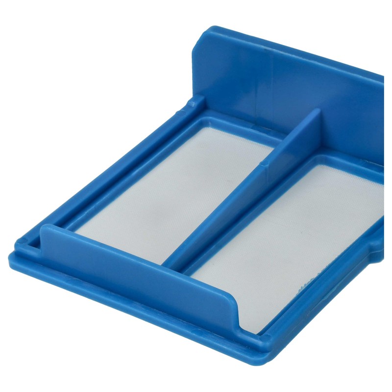 vhbw Lint Screen Compatible with Bosch HomeProfessional, Logixx, Maxx, Series