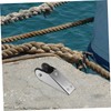 CORHAD Boat Anchor Roller Anchor Trolley Fixed Bracket Yacht Fishing