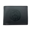Inter 151801 A Men's Wallet Black Free Size