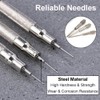 3 Pieces Watch Pin Removal Tool, Watch Band Link Remover