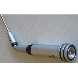 Sirio HP 2070H 2m/70cm V/UHF Dual Band Mobile Antenna