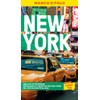 New York Marco Polo Pocket Travel Guide - with pull