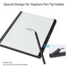 CoBak Case for Remarkable 2 Tablet - Lightweight and Hard