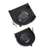 4 Pin Laptop Cooling Fan Replacement for Dell Alienware 15