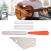Guitar Repairing Tool Set with Storage Bag File Guitar String