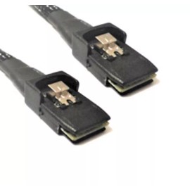 Micro SATA Cables Mini SAS SFF-8087 36 Pin to Mini SAS SFF-8087 36Pin - 1 Meter