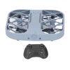 Mini Drone for Kids Portable Pocket RC Quadcopter with Altitude