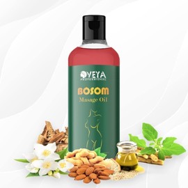 OTAA Bosom Breast Massage Oil for Women -100ML