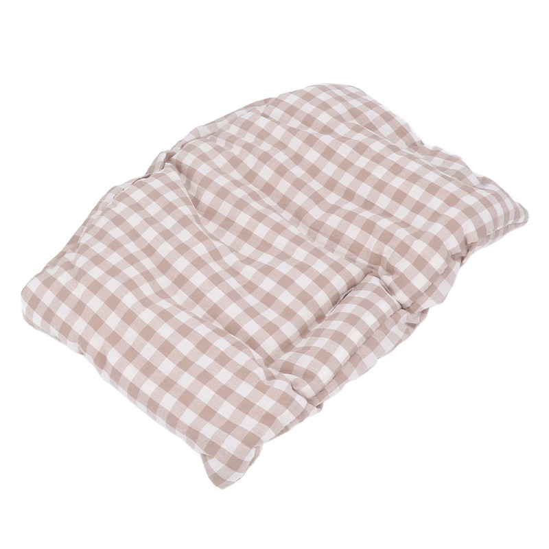 Baby Dining Chair Cushion Lightweight Portable Soft High Chair Pad