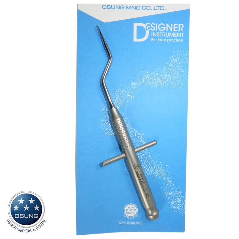 Dental Bone Spreader Osteotome, BOC-28, 2.8