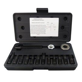 Cal-Van Tools 38800 Harmonic Balancer Installer