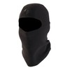 Ultrasport Fleece Skimaske Baklava, Schwarz, L, 55006