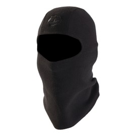 Ultrasport Fleece Skimaske Baklava, Schwarz, L, 55006