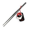 Fysell Cooking Tweezers 30.5 cm Extra Long for Cooking, Grilling