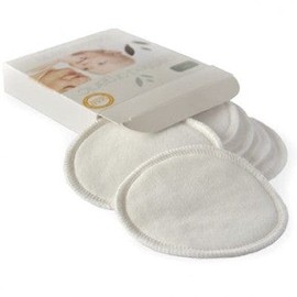 Natures Child Nature's Child Nursing Breast Pads - Day Time/Regular