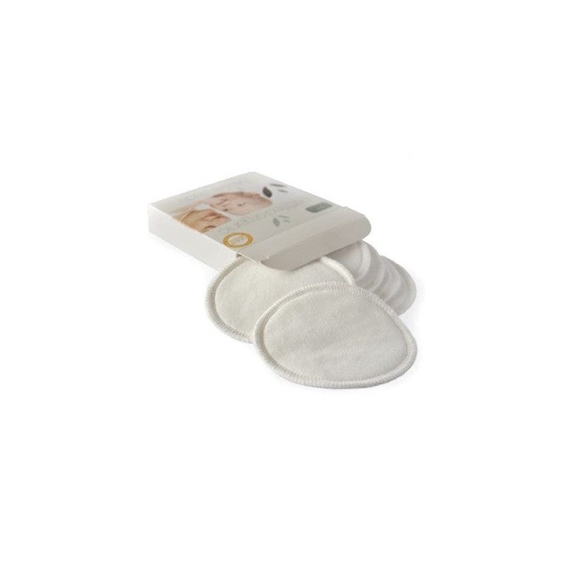 Natures Child Nature's Child Nursing Breast Pads - Day Time/Regular