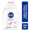 Nivea Jabón Líquido Íntimo Cuidado Suave 250ml