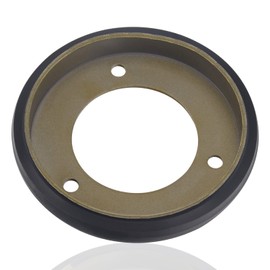 03248300 03240700 1501435MA 76-070-0 Drive/Friction Wheel Disc Compatible With Murray Ariens John Deere Snow Blower for 22013 022013 240-068 1501435MA 313883 53830 AM123355 (Drive Friction Disc)