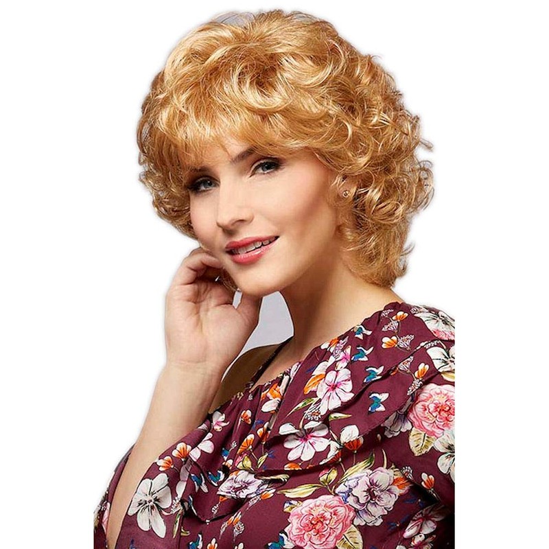 Henry Margu (Kayla) - Synthetic Full Wig in 38