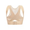 Hunched Belt Bust Up, Women's Corset Back Belt, Posture Belt,