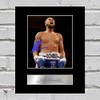 Tony Bellew Signed Mounted Photo Display Beats David Haye