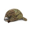 5.11 Tactical Flag Bearer Camo Hat, Custom Patch Ready Cap,