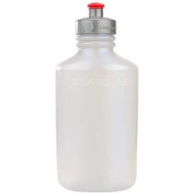 UltrAspire Ultraflask 550 Sport Water Bottle, Pearl, One Size