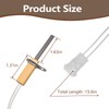 768A-844 Furnace Igniter 80V Compatible with Lennox Replaces 768A-4 41K5601