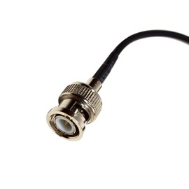 HQRP GPS Antenna compatible with Garmin GPSMAP 188 Sounder, 188C Sounder, 196, 200, 210, 215, 220 + HQRP UV Meter