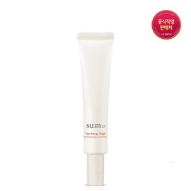 Soom37 타임에너지 브라이트 스팟 코렉팅 컨센트레이트 35ml Time Energy Bright Spot Correcting Concentrate 35ml