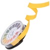 Amazleer 1 Roll pH Test Strips 5 m, Measuring Range