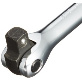 KTC (ke-te-si-) supinnahandoru 6.3 mm (1/) BS2E – H