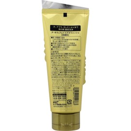 De O Face Deodorant Wash Aged Deodorant Cleanser, 5.3 oz (150 g)