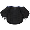 Kids Equestrian Vest Foam Padded Safety Horse Riding Protective Gear