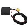 Bluetooth Adapter AUX IN Amplifier Noise Filter Wireless Audio Hands