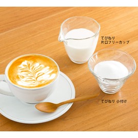 Tibineri P6697/62-6814-81 One-Mouth Free Cup